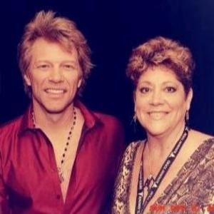 Meet your Posher, Deborah